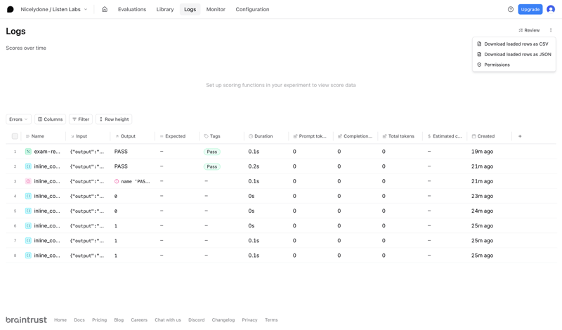 Braintrust
			                ux ui design