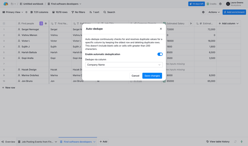 Clay
			     ux ui design