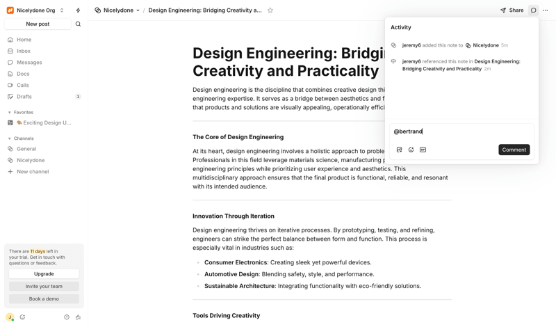 Campsite
			           ux ui design