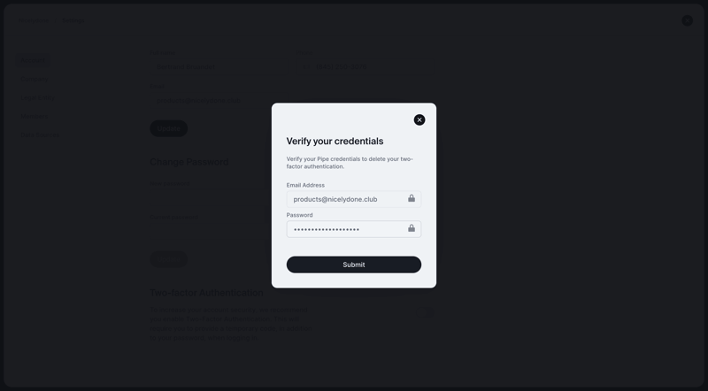 Pipe
			             ux ui design