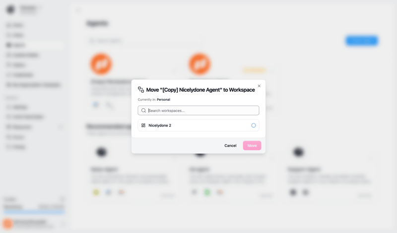 Gumloop screen example