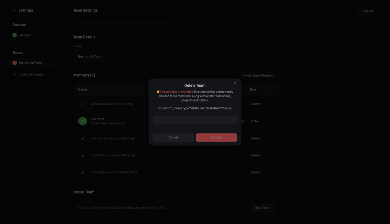Spline
			        ux ui design