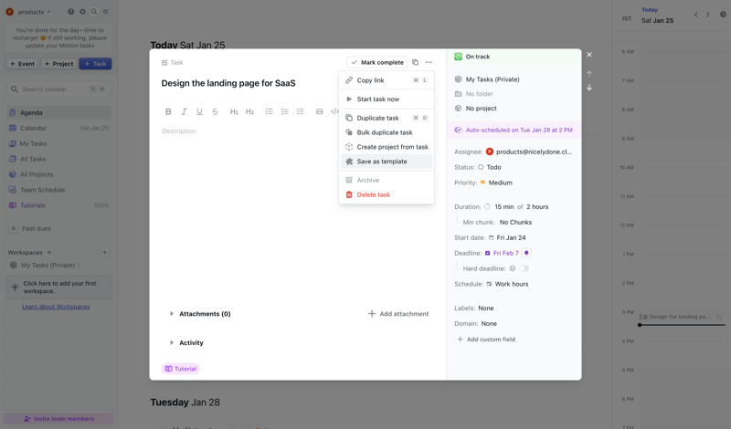 Motion
			            ux ui design