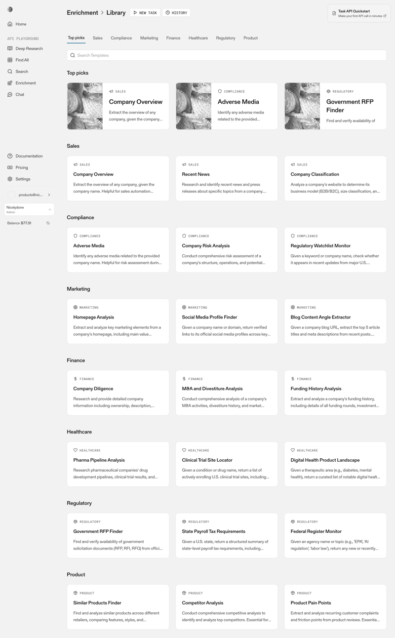 Parallel
			     ux ui design