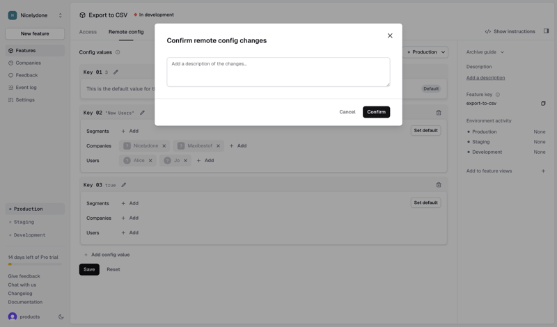 Reflag
			    ux ui design