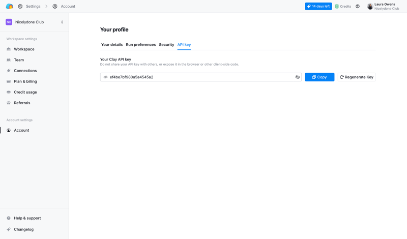 Clay
			       ux ui design