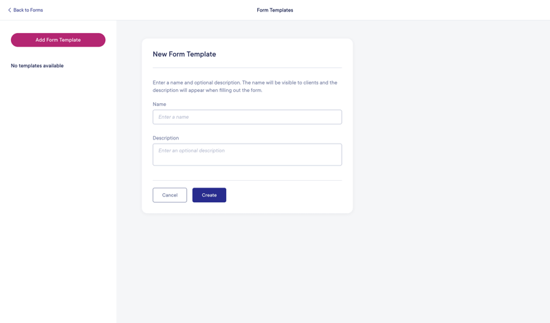 Mangomint
			  ux ui design