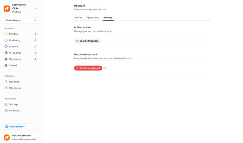 UserJot
			      ux ui design