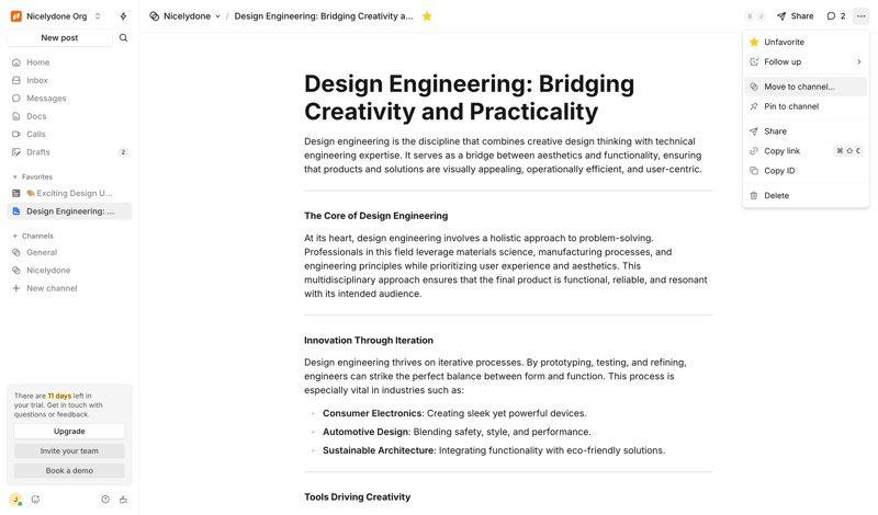 Campsite
			           ux ui design