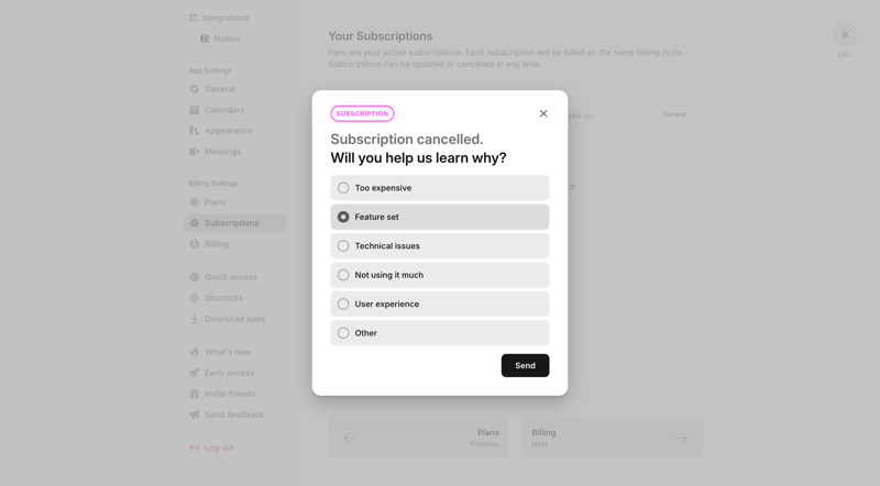 Amie
			           ux ui design