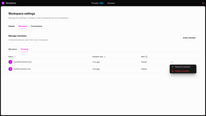 Hypermode
			          ux ui design