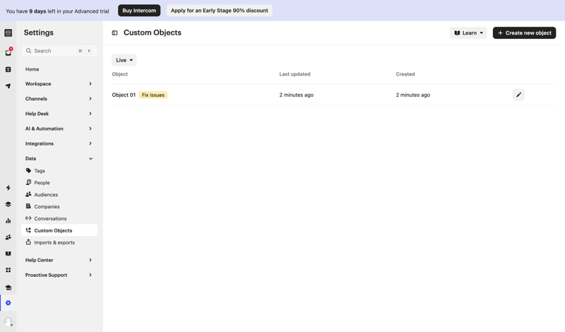 Intercom
			        ux ui design