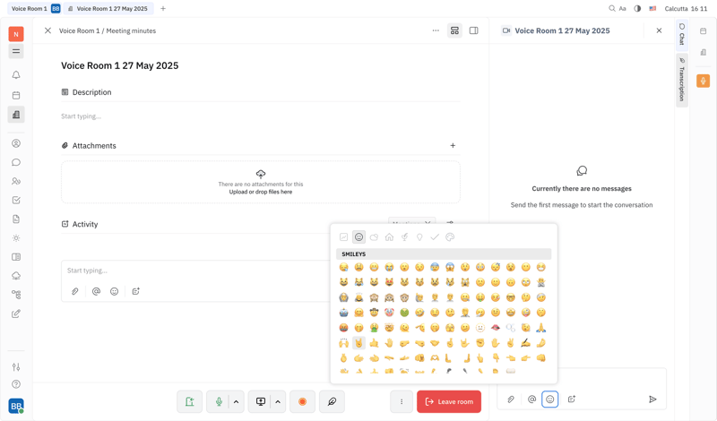 Huly
			     ux ui design