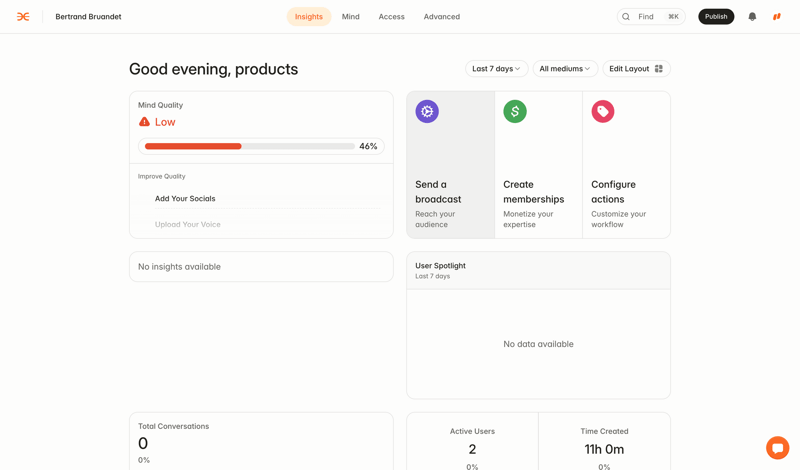 Delphi screen example