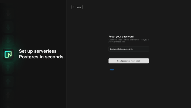 Neon
			        ux ui design