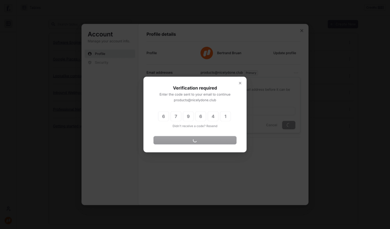 Freckle
			      ux ui design