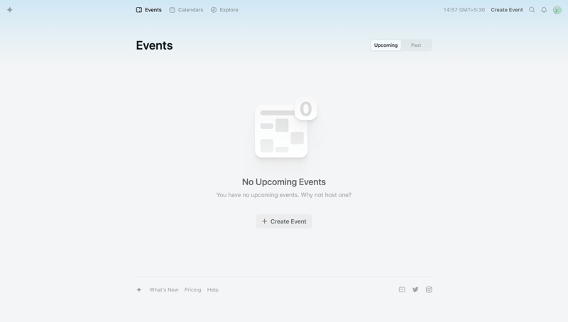 Luma
			   ux ui design