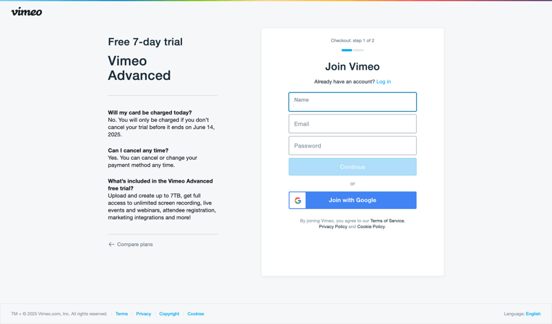 Vimeo
			       ux ui design
