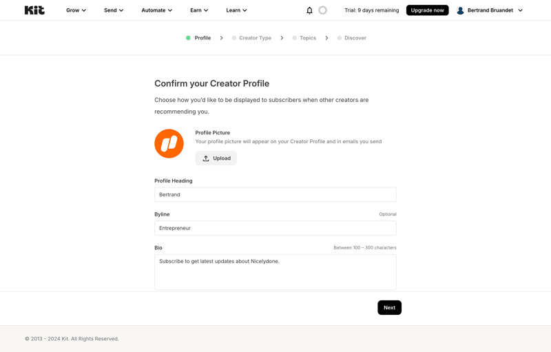 Kit
			             ux ui design
