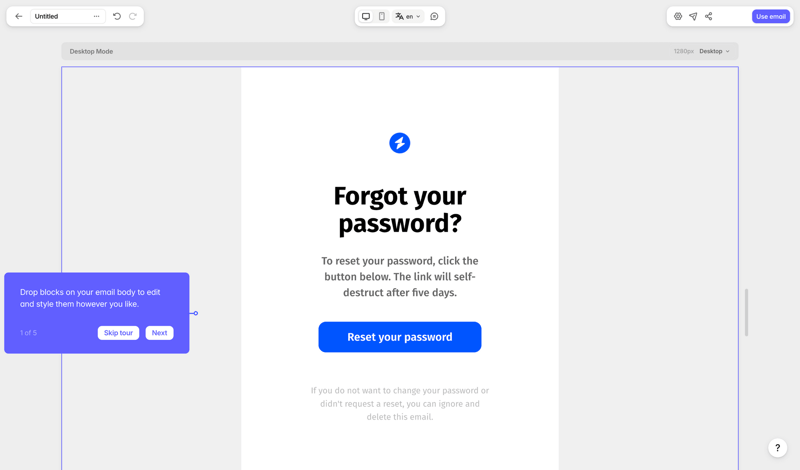 Tabular
			     ux ui design