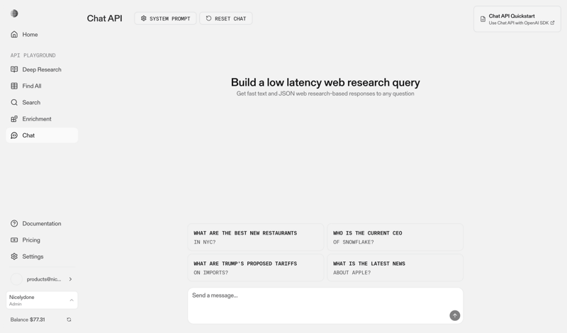 Parallel
			   ux ui design