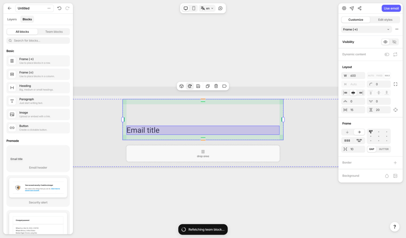 Tabular
			      ux ui design