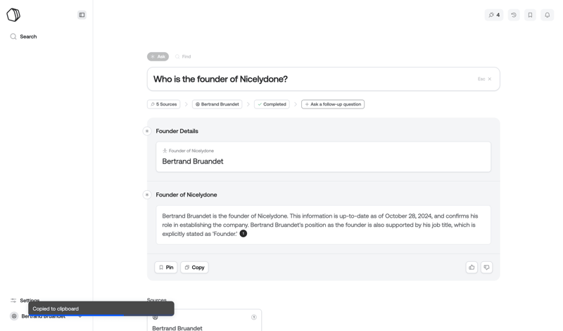 Qatalog
			    ux ui design