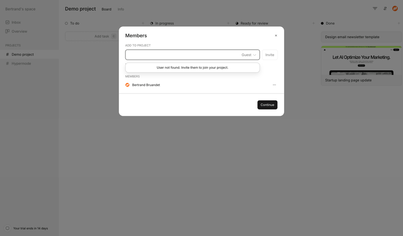 Workflow
			    ux ui design