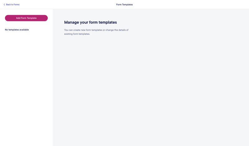 Mangomint
			   ux ui design