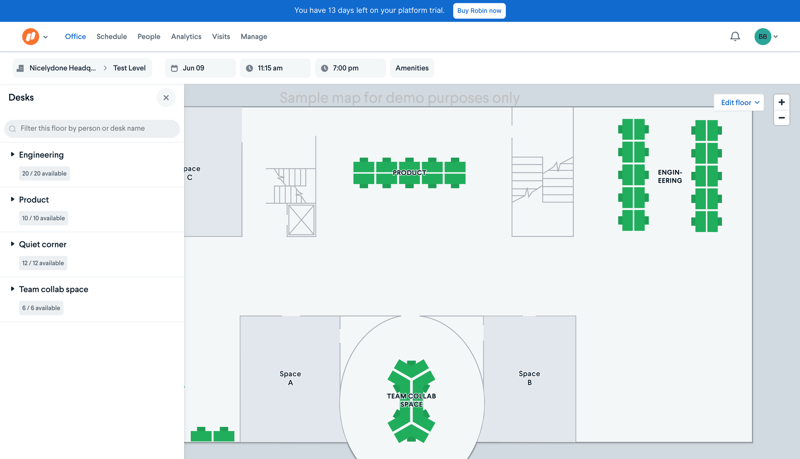 Robin
			    ux ui design