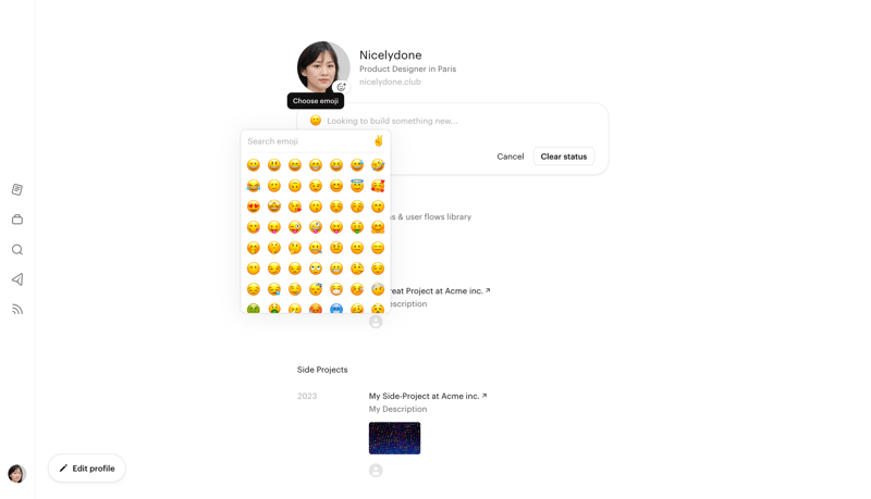 Read.cv
			    ux ui design