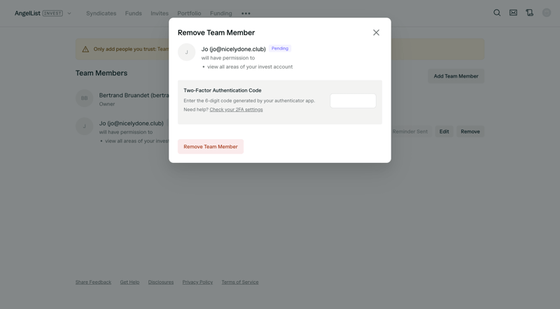 Angellist
			          ux ui design