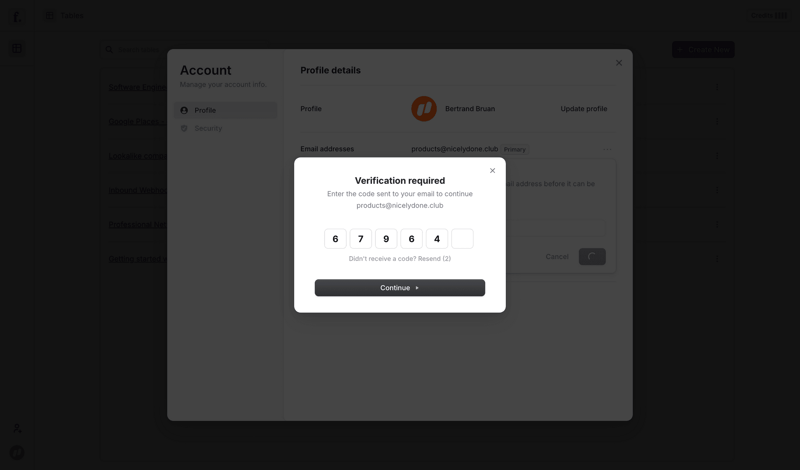 Freckle
			        ux ui design