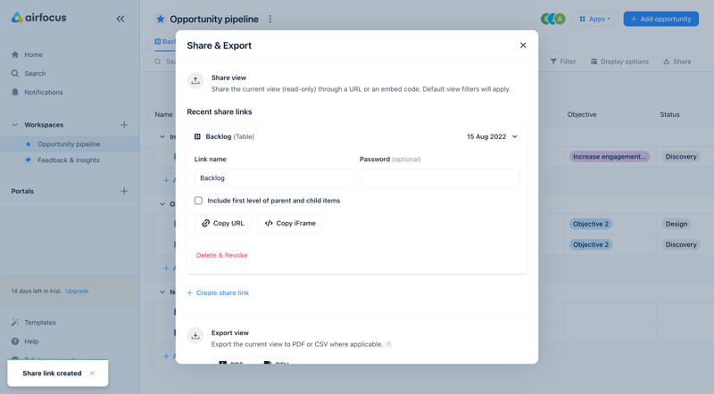 Airfocus
			          ux ui design