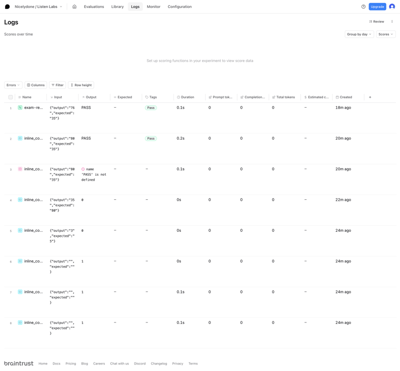 Braintrust
			         ux ui design