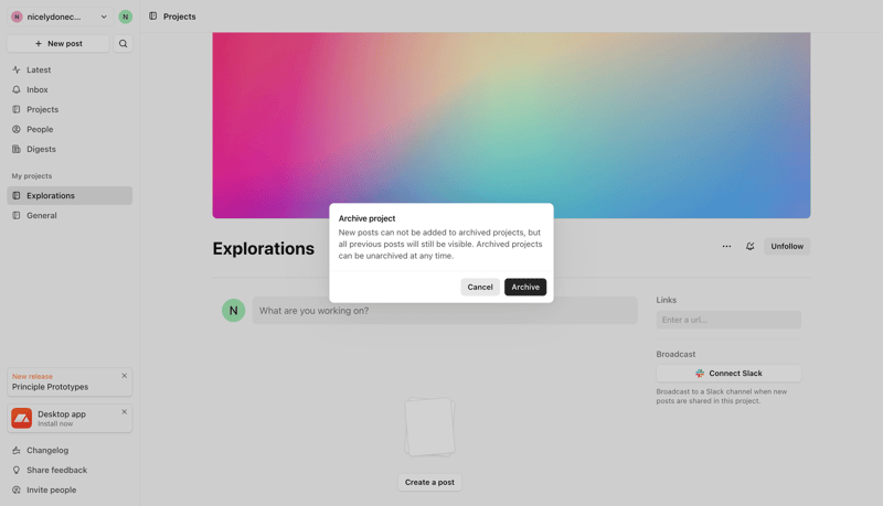 Campsite
			     ux ui design
