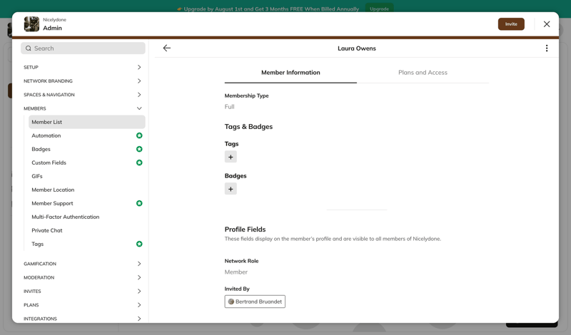 Mighty
			     ux ui design