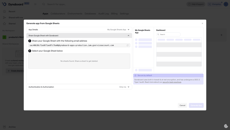Dynaboard
			     ux ui design