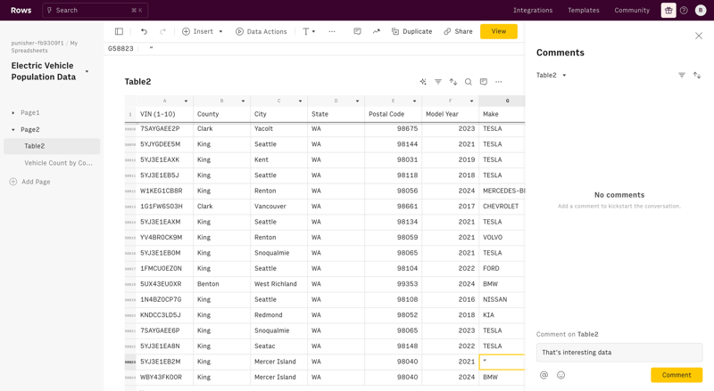 Rows
			         ux ui design