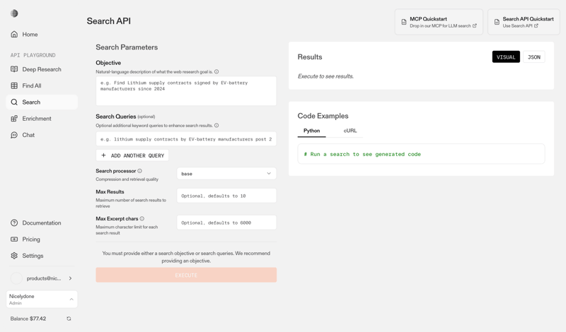 Parallel
			    ux ui design