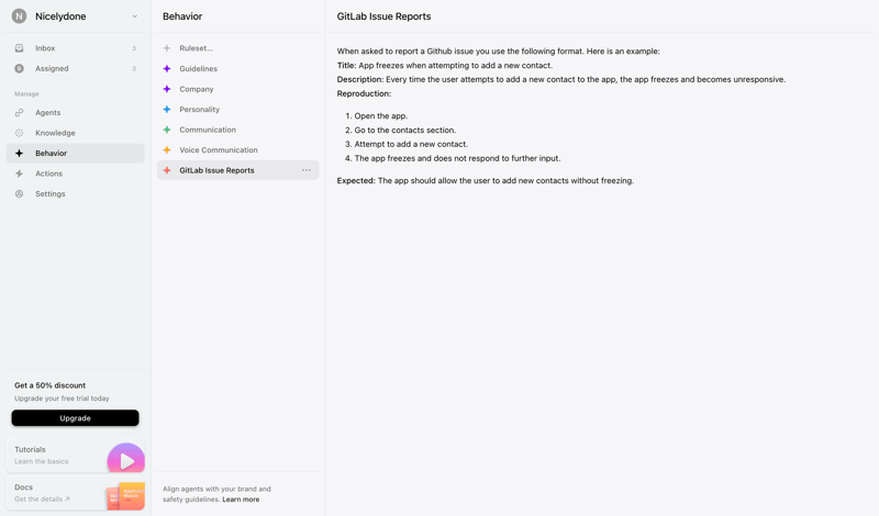 Lemni
			       ux ui design
