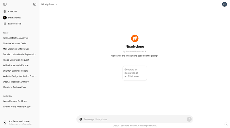 ChatGPT
			          ux ui design