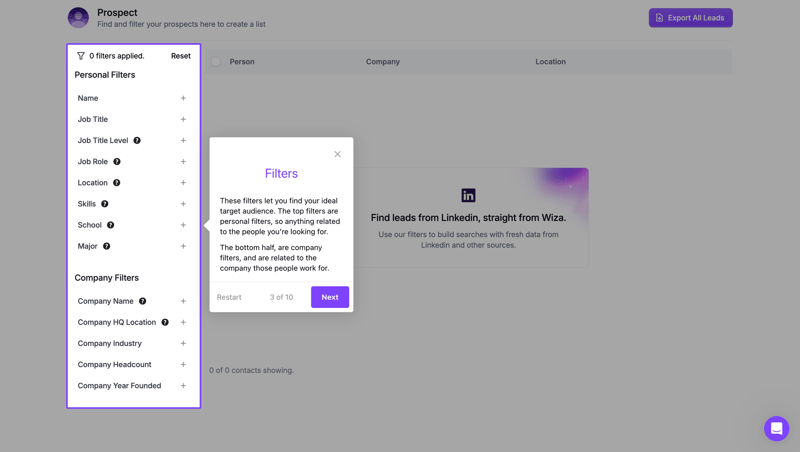 Wiza
			     ux ui design