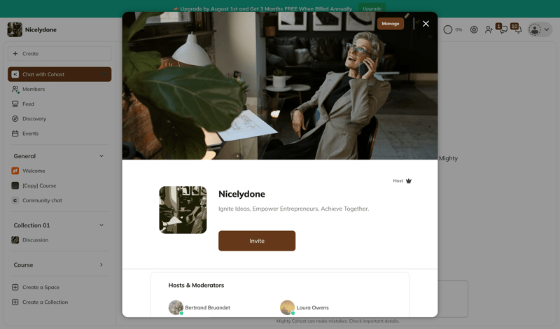 Mighty
			   ux ui design