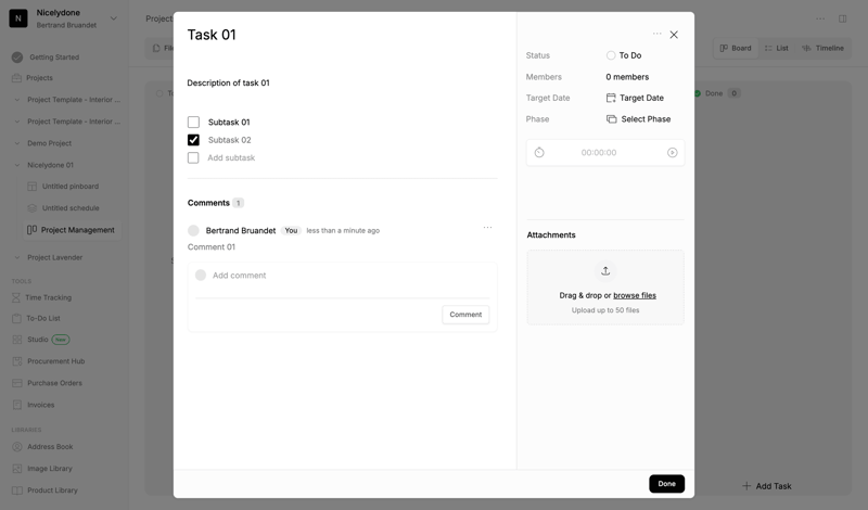 Programa
			            ux ui design
