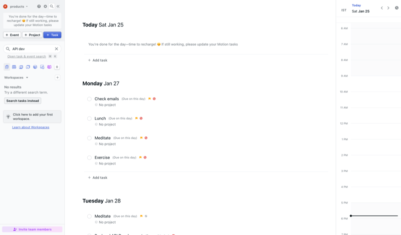 Motion
			        ux ui design