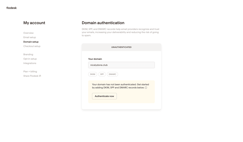 Flodesk
			          ux ui design
