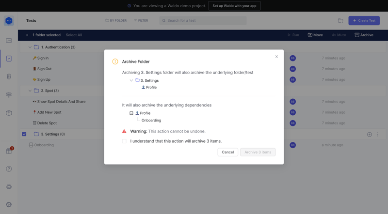 Waldo
			   ux ui design