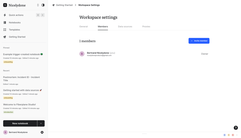 Fiberplane
			         ux ui design
