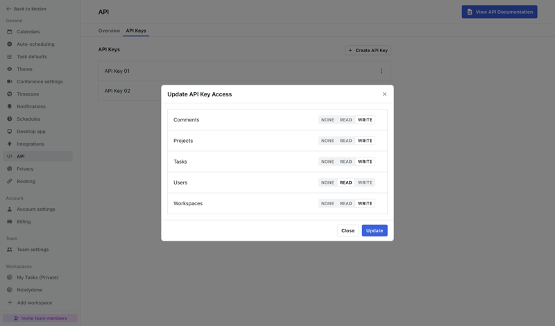 Motion
			     ux ui design